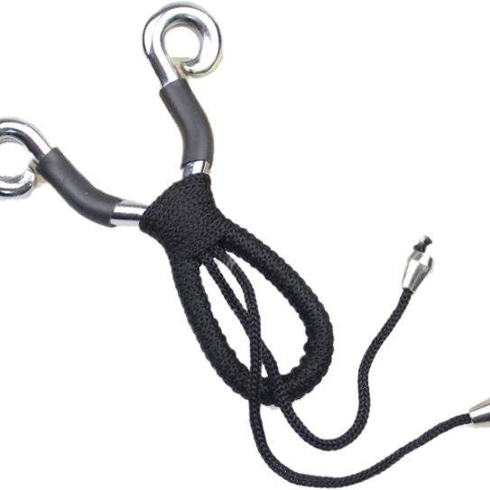 R34 - BACK-TRACKED ANTELOPE NAKED BOW